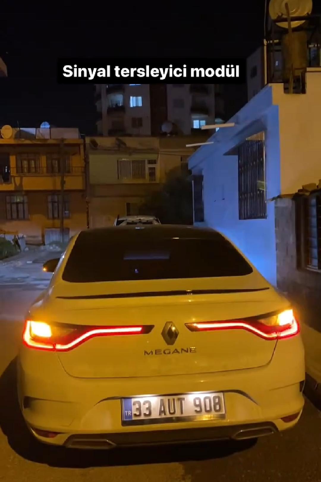 Furkan Auto Modülleri